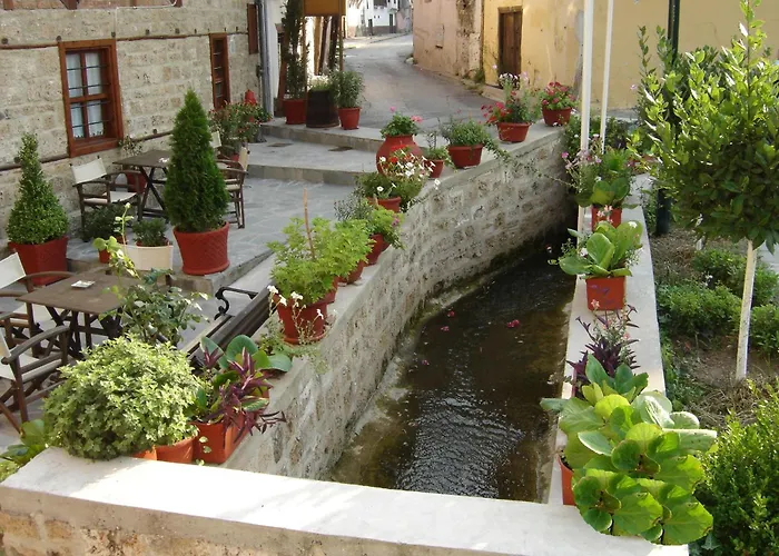Hagiati Guesthouse
