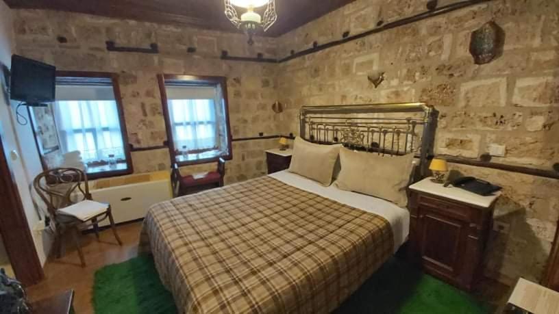 Hagiati Hotel 2*