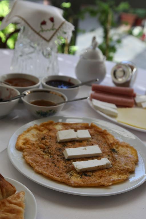 Hagiati Hotel Edesa