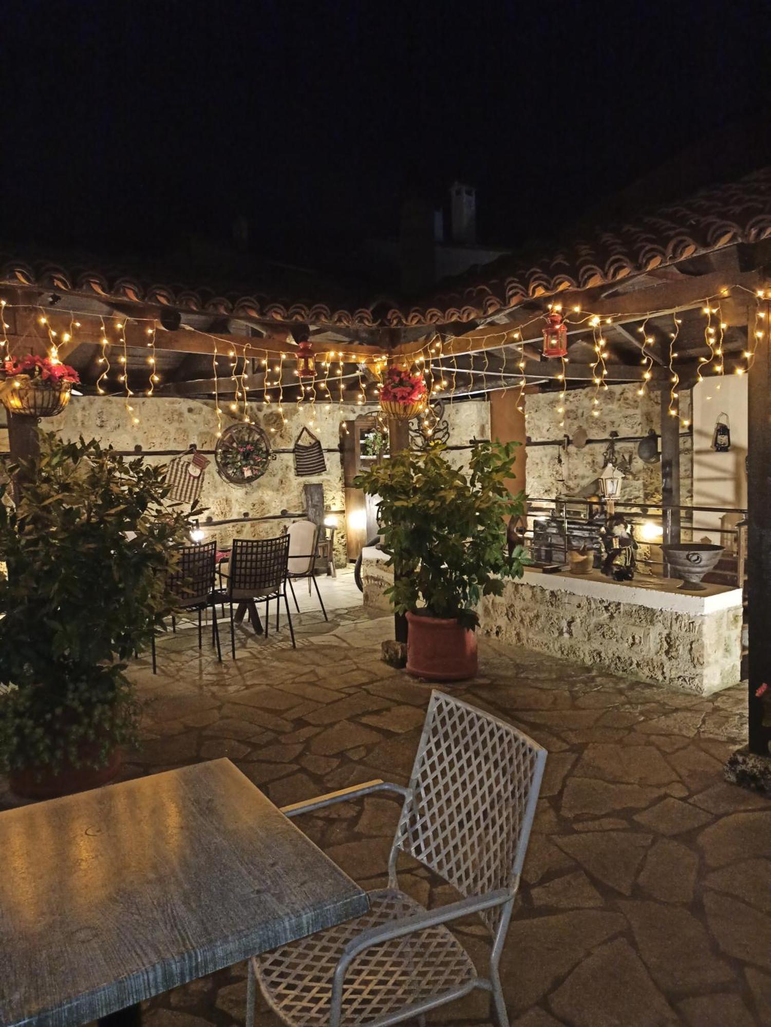Hagiati Hotel