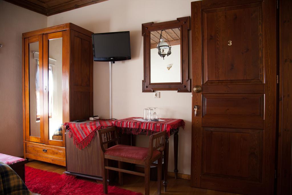 Hotel Hagiati