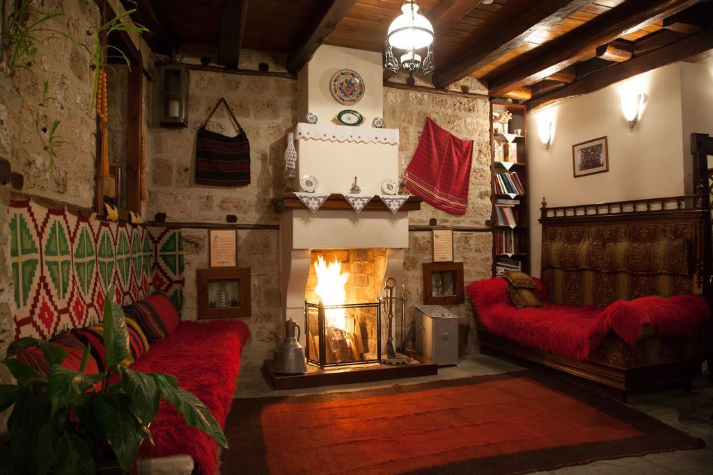 Hotel Hagiati 2*