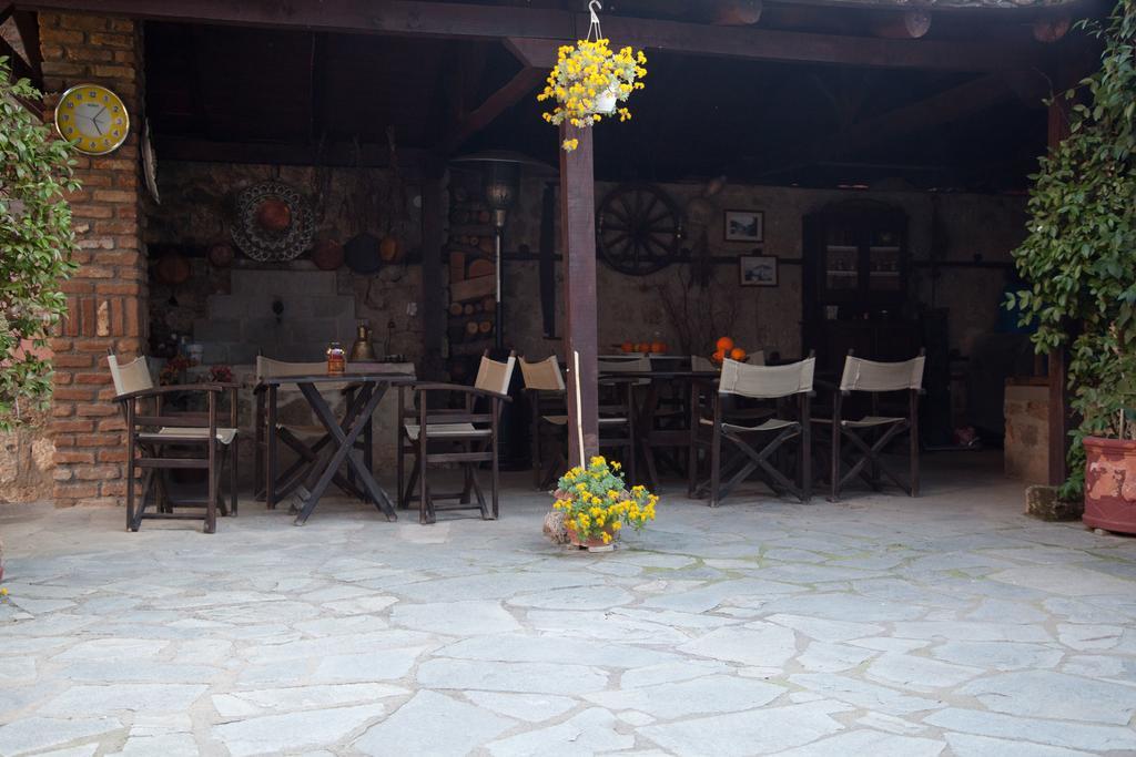 Hotel Hagiati