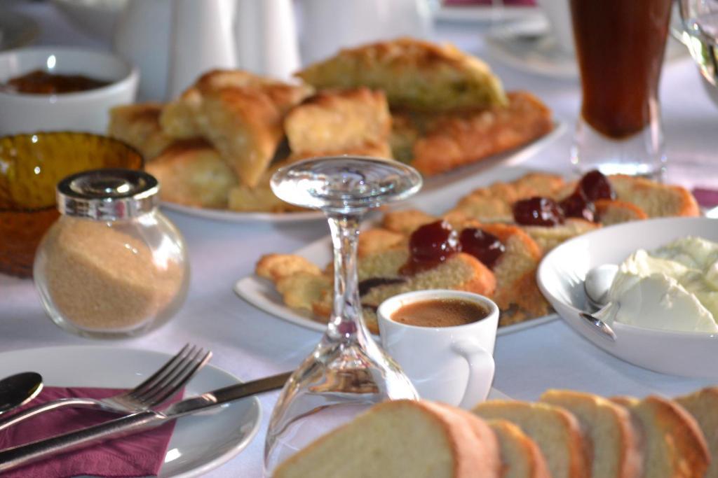 Hagiati Hotel Edesa