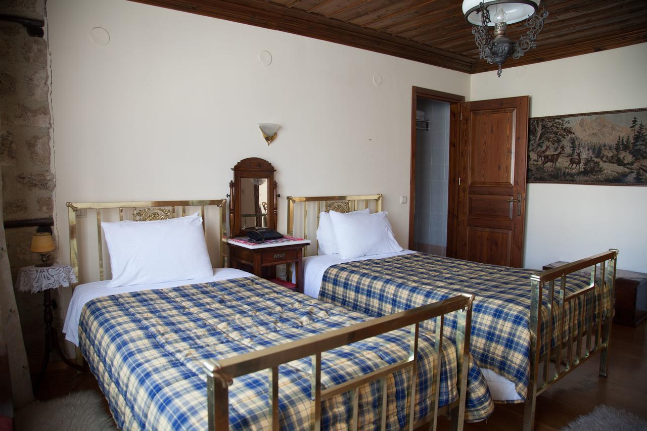 Hagiati Hotel Edesa
