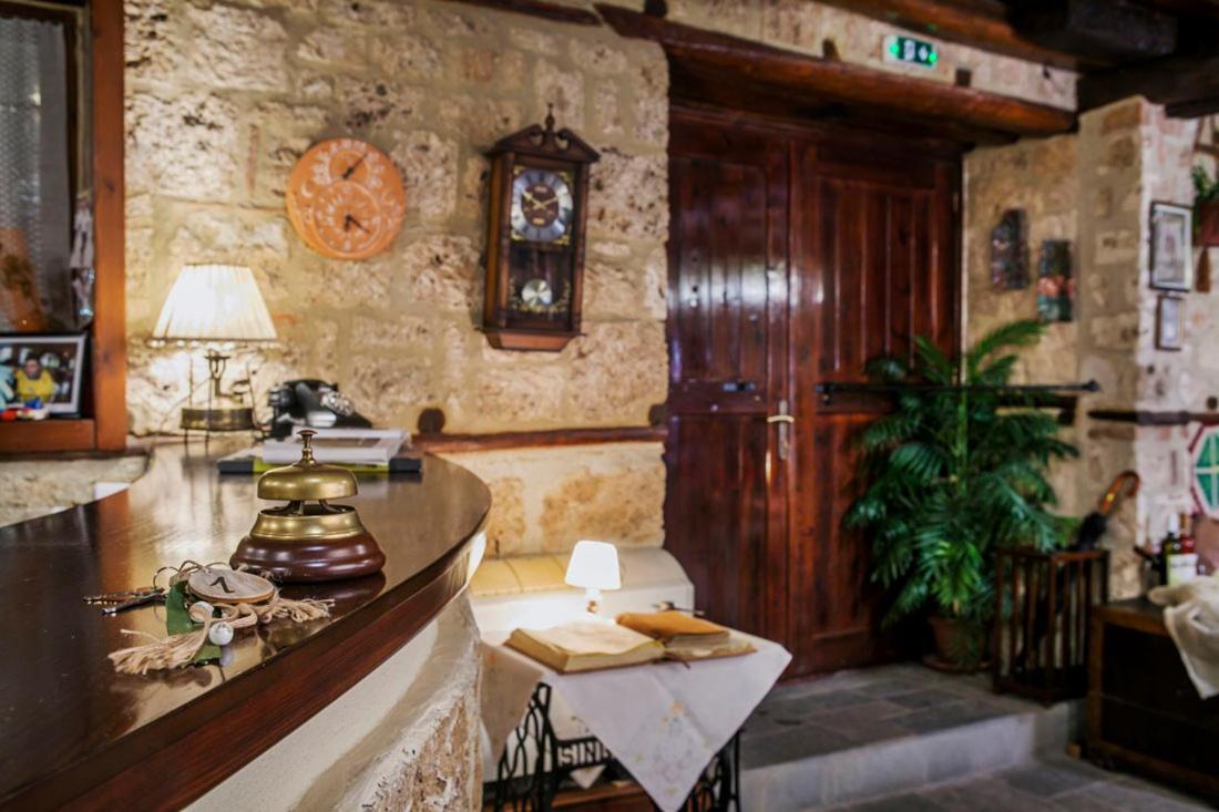 Hagiati Hotel 2*