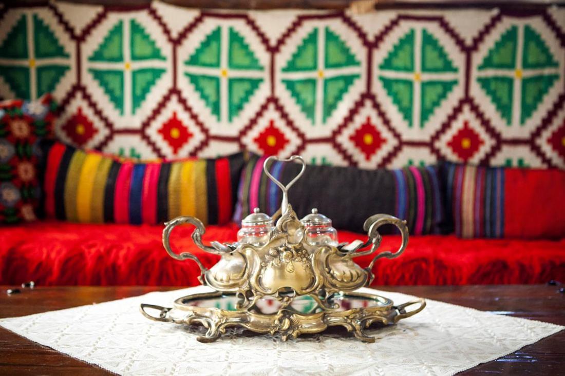 Hagiati Hotel